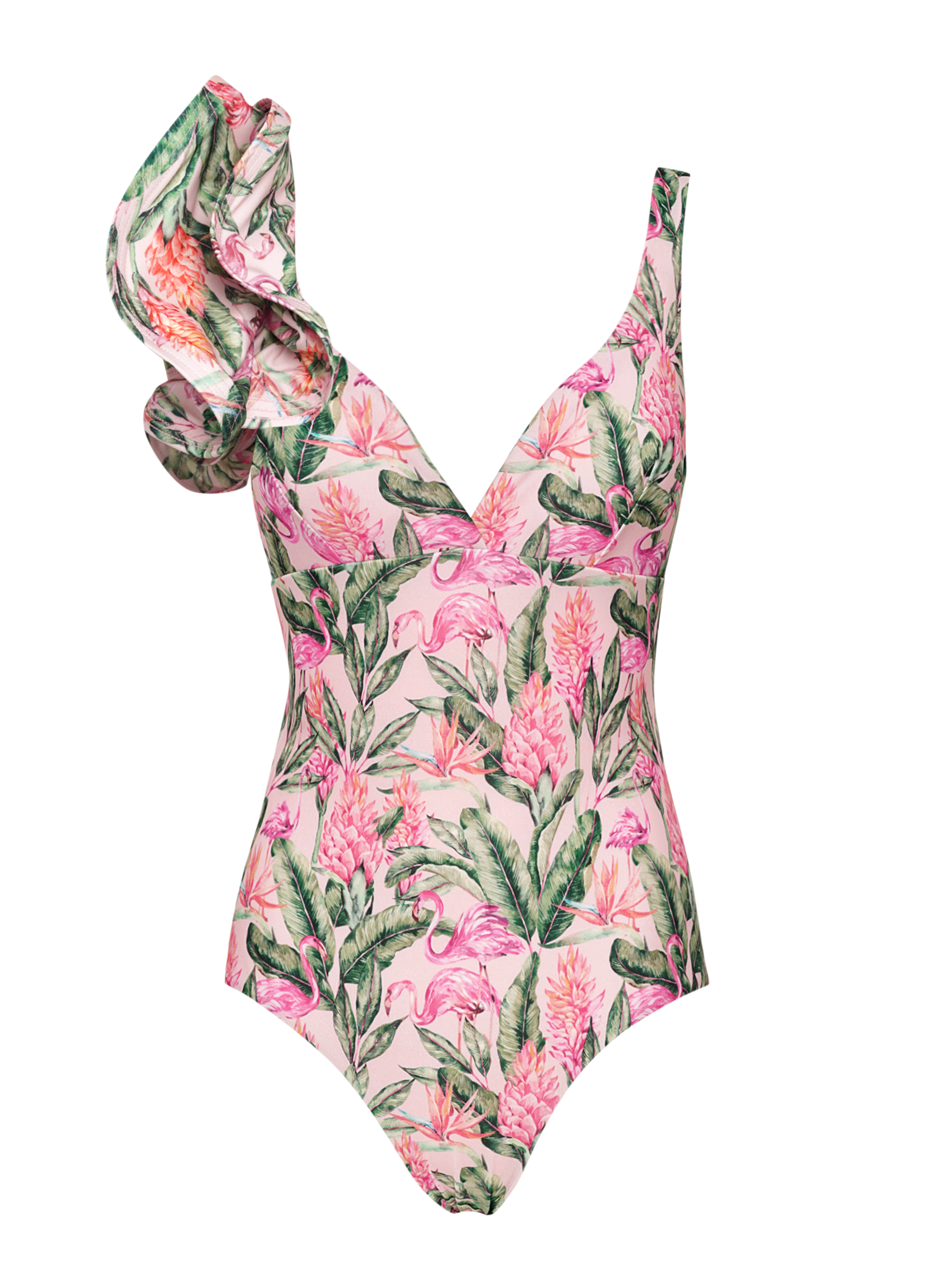 Body Shaper One Piece – Lia Sahara Body Shaper One Piece – Lia Sahara