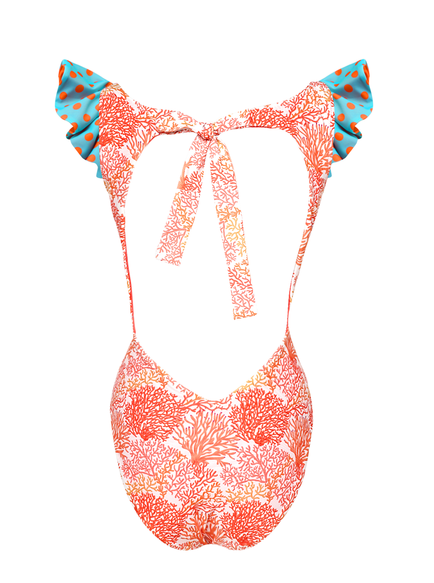 Cut Out One Piece