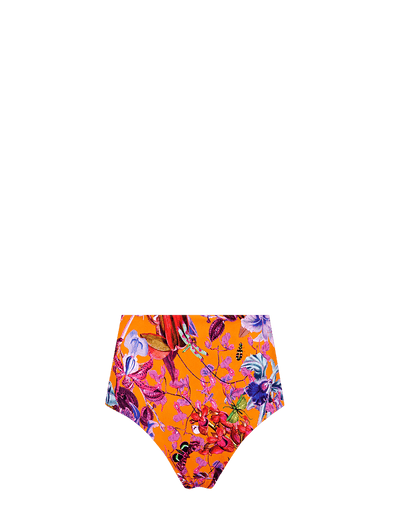 High waisted compression bikini on sale