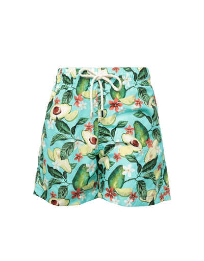 Boys Swim Shorts