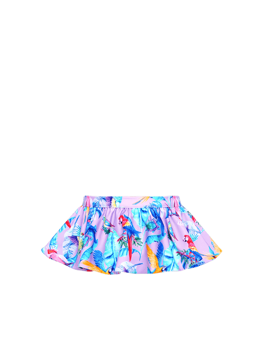 Reversible Ruffle Belt – Lia Sahara display picture 1